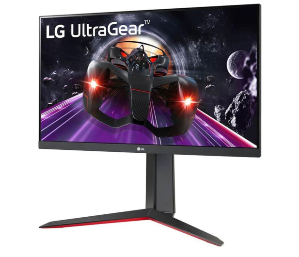 LG 24GN650-B - 646530 - zdjęcie 5
